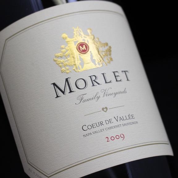 morlet wine