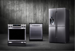 smart kitchen appliances