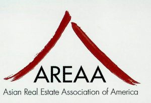 AREAA logo