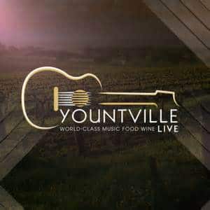 Yountville Live