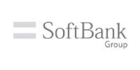 Softbank Group logo