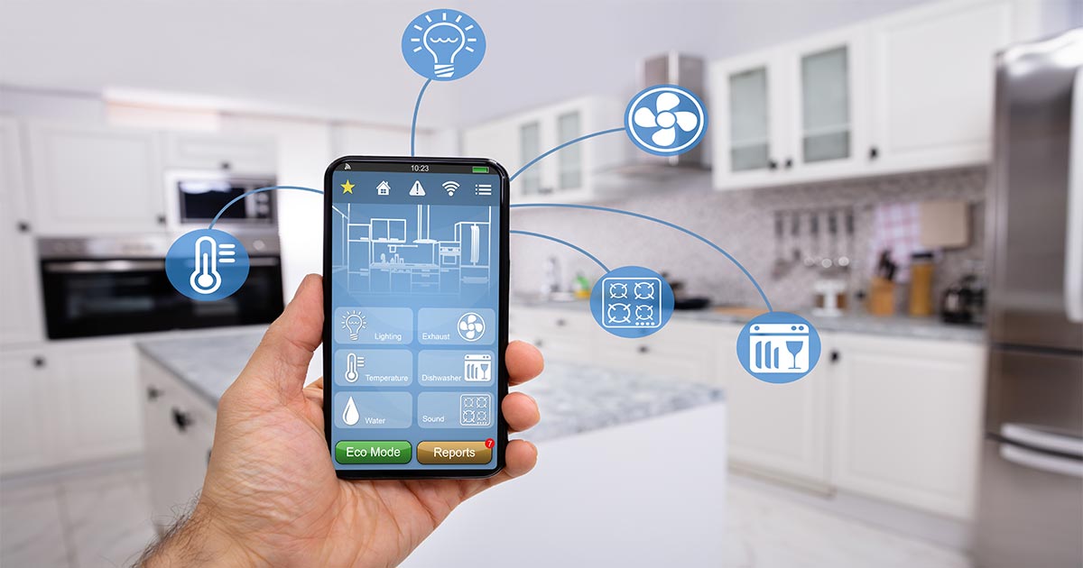 6 Smart Home Devices You'll Love for Your Luxury Estate - Latife Hayson